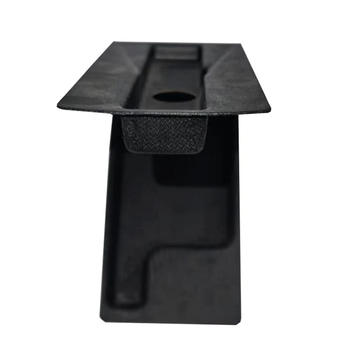 Double-Layer Foldable Molded Fiber Insert Tray best