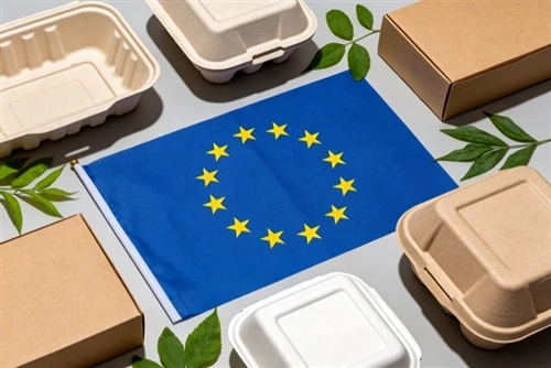 Reglementările UE privind ambalajele din plastic 2026: Cum pulpa turnată ajut...