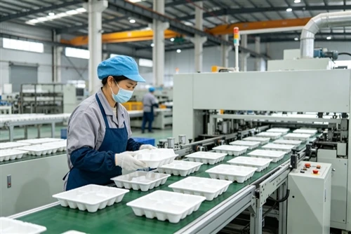 Cum să alegi un producător de celuloză modelată la comandă din China